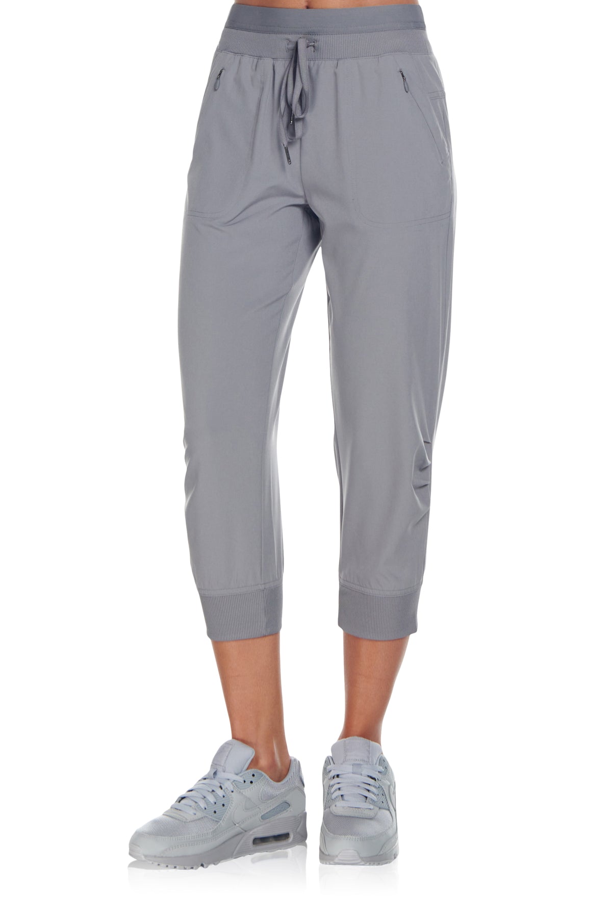 Current Capris Pants