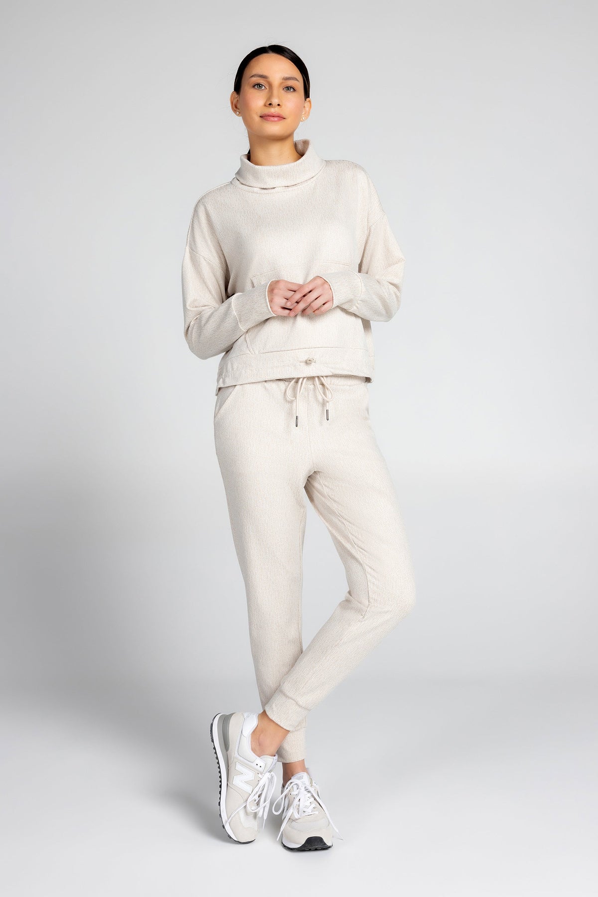 GlideGuard Long sleeve Top