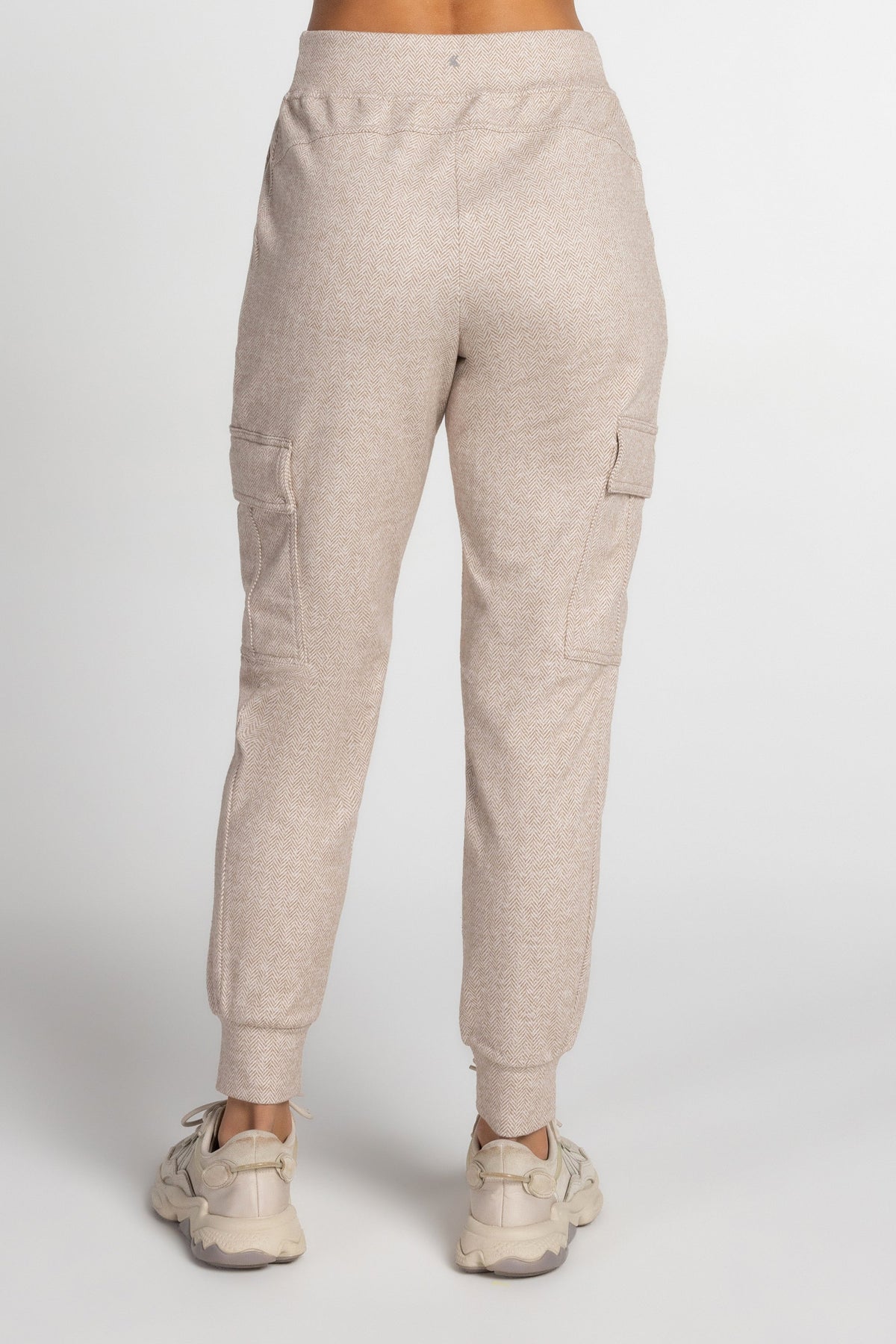 Active Cargo Jogger