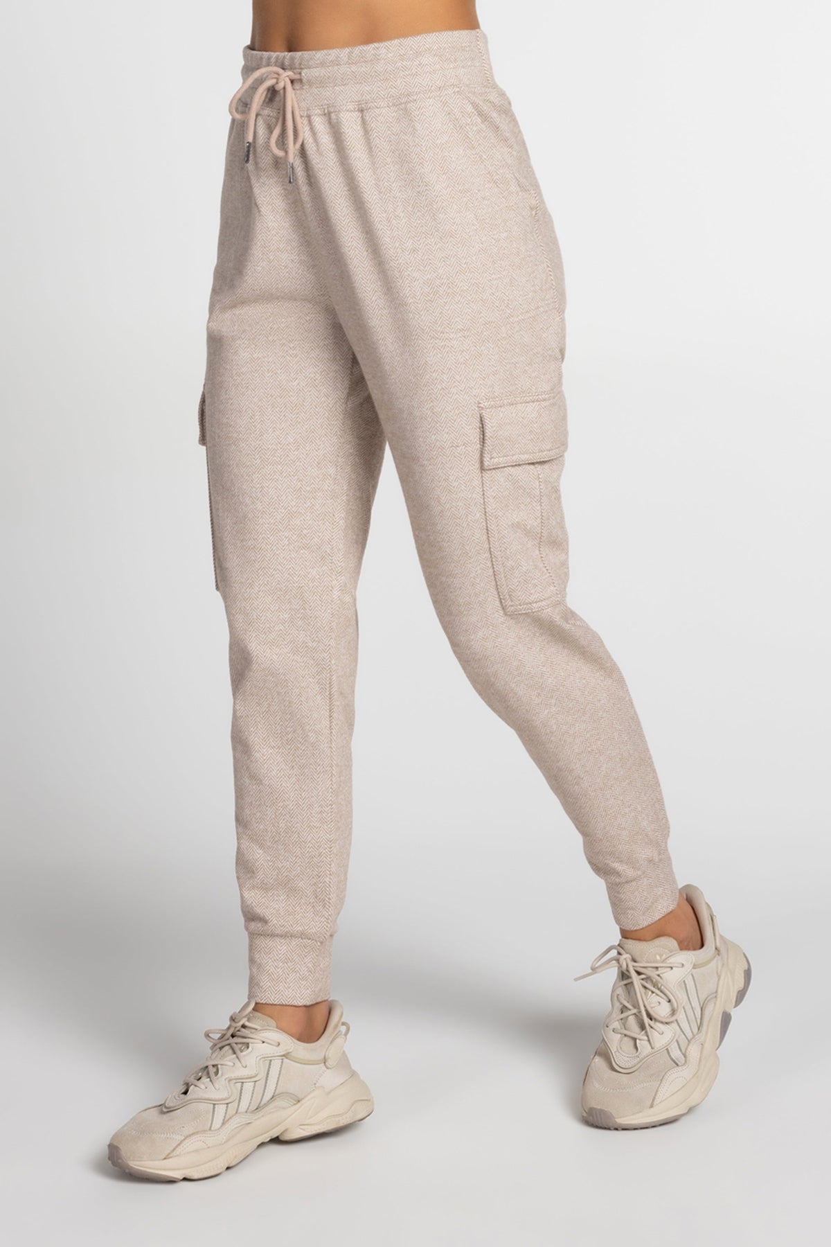 Active Cargo Jogger